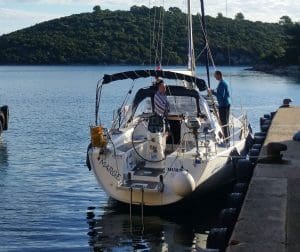 Kapitánský kurz |  | Sailing Instructors