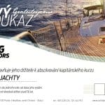 Kapitánský kurz |  | Sailing Instructors
