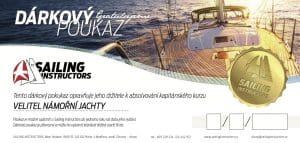 Kapitánský kurz |  | Sailing Instructors