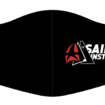 Kapitánský kurz | Rssa facemask black | Sailing Instructors