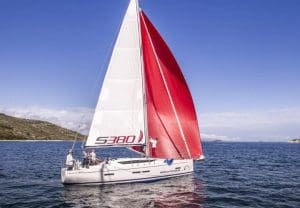 Kapitánský kurz |  | Sailing Instructors