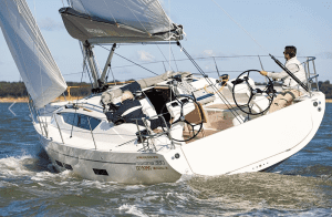 Kapitánský kurz |  | Sailing Instructors