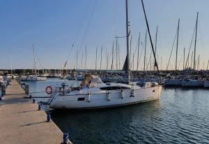 Kapitánský kurz |  | Sailing Instructors