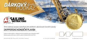 Kapitánský kurz |  | Sailing Instructors