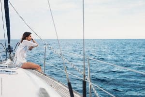 Kapitánský kurz |  | Sailing Instructors