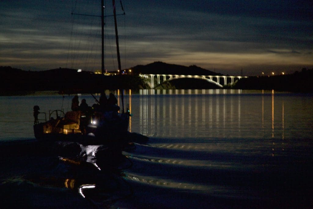 Kapitánský kurz | Kapitánský průkaz | Sailing Instructors