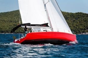 Kapitánský kurz | Kapitánský průkaz | Sailing Instructors