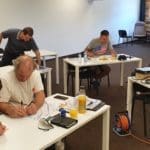 Kapitánský kurz | Scaled | Sailing Instructors