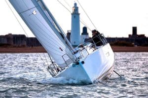 Kapitánský kurz | Kapitánský průkaz | Sailing Instructors