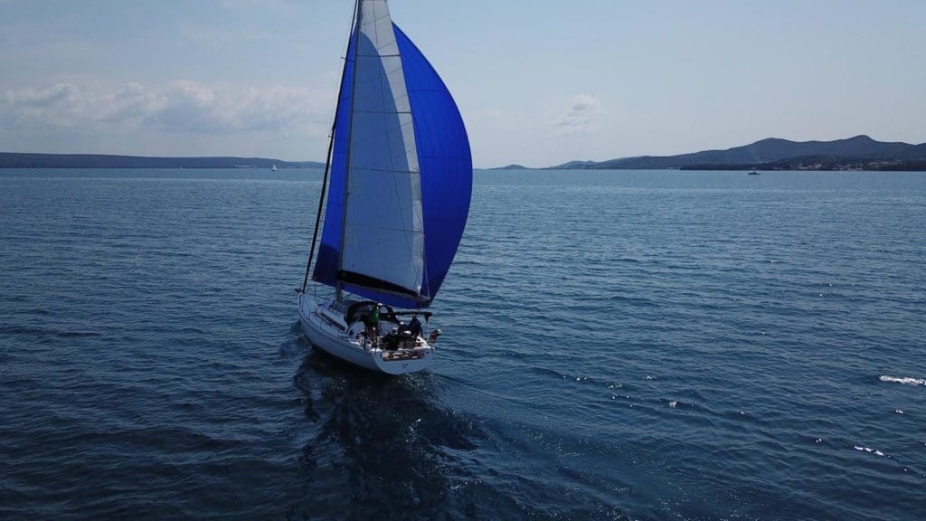 Kapitánský kurz | Kapitánský průkaz | Sailing Instructors