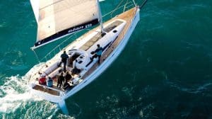 Kapitánský kurz | Kapitánský průkaz | Sailing Instructors