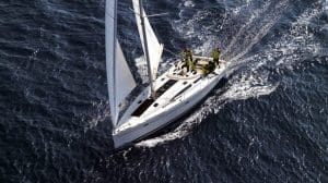 Kapitánský kurz | Kapitánský průkaz | Sailing Instructors