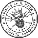Kapitánský kurz | Stamp skull | Sailing Instructors