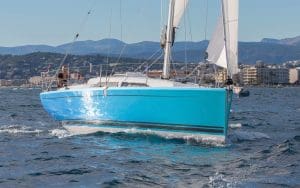 Kapitánský kurz |  | Sailing Instructors