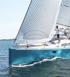 Kapitánský kurz |  | Sailing Instructors