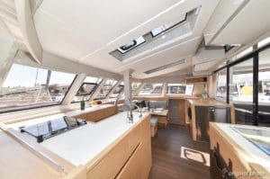 Kapitánský kurz | Insp | Sailing Instructors