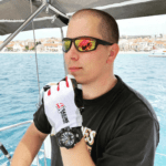 Kapitánský kurz | Glo | Sailing Instructors