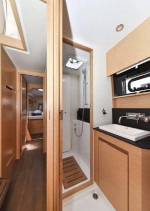 Kapitánský kurz | Insp | Sailing Instructors