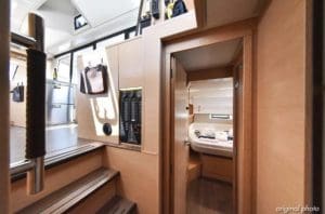 Kapitánský kurz | Insp | Sailing Instructors