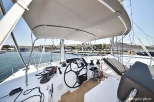 Kapitánský kurz | Insp | Sailing Instructors