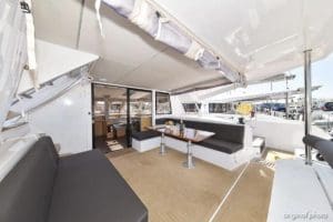 Kapitánský kurz | Insp | Sailing Instructors