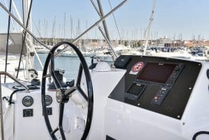 Kapitánský kurz | Insp | Sailing Instructors