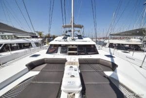 Kapitánský kurz | Insp | Sailing Instructors