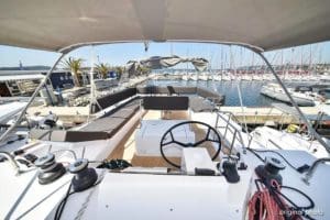 Kapitánský kurz | Insp | Sailing Instructors