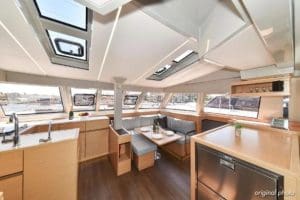 Kapitánský kurz | Insp | Sailing Instructors