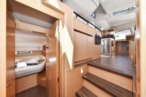 Kapitánský kurz | Insp | Sailing Instructors