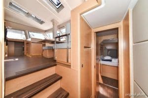 Kapitánský kurz | Insp | Sailing Instructors