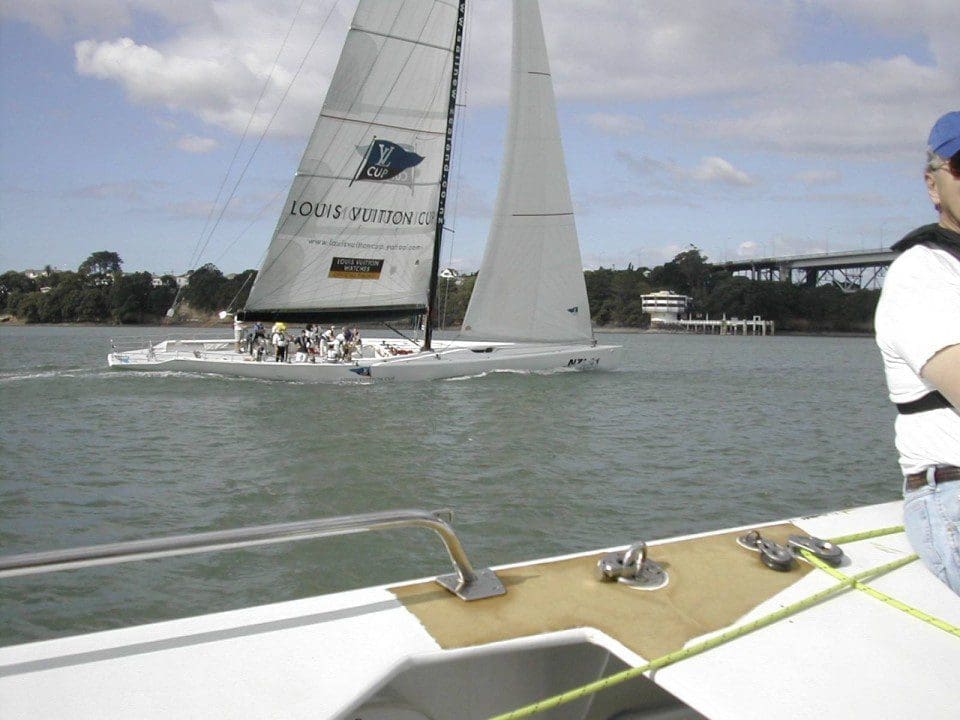 Kapitánský kurz | | Sailing Instructors