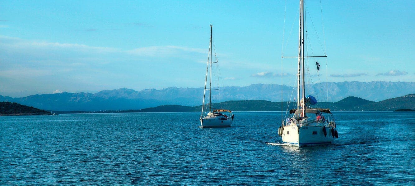 Kapitánský kurz |  | Sailing Instructors