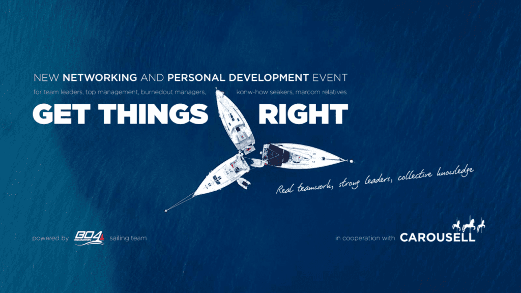 Kapitánský kurz | | Sailing Instructors