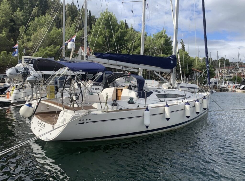 Kapitánský kurz |  | Sailing Instructors