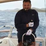 Kapitánský kurz |  | Sailing Instructors
