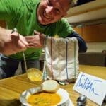 Kapitánský kurz | Rotated | Sailing Instructors