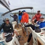 Kapitánský kurz |  | Sailing Instructors