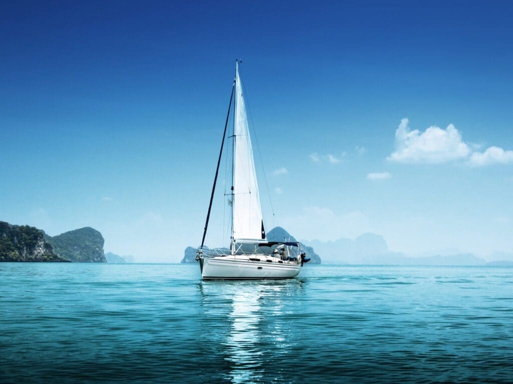 Kapitánský kurz |  | Sailing Instructors