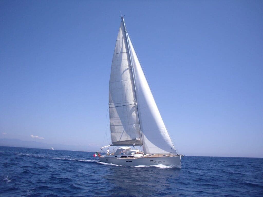 Kapitánský kurz |  | Sailing Instructors