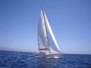 Kapitánský kurz |  | Sailing Instructors