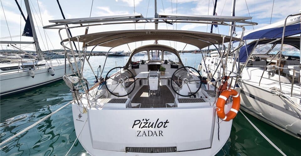 Kapitánský kurz |  | Sailing Instructors