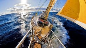 Kapitánský kurz |  | Sailing Instructors
