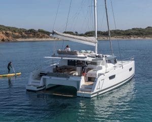 Kapitánský kurz |  | Sailing Instructors