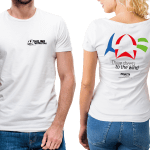 Kapitánský kurz | Triko stw | Sailing Instructors