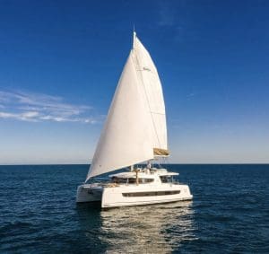 Kapitánský kurz |  | Sailing Instructors
