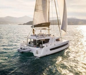 Kapitánský kurz | Bali | Sailing Instructors