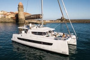 Kapitánský kurz | Bali | Sailing Instructors