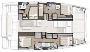 Kapitánský kurz | Bali | Sailing Instructors