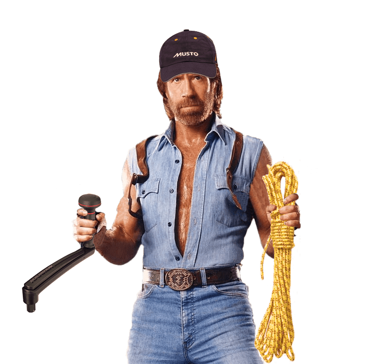 Kapitánský kurz |  | Sailing Instructors